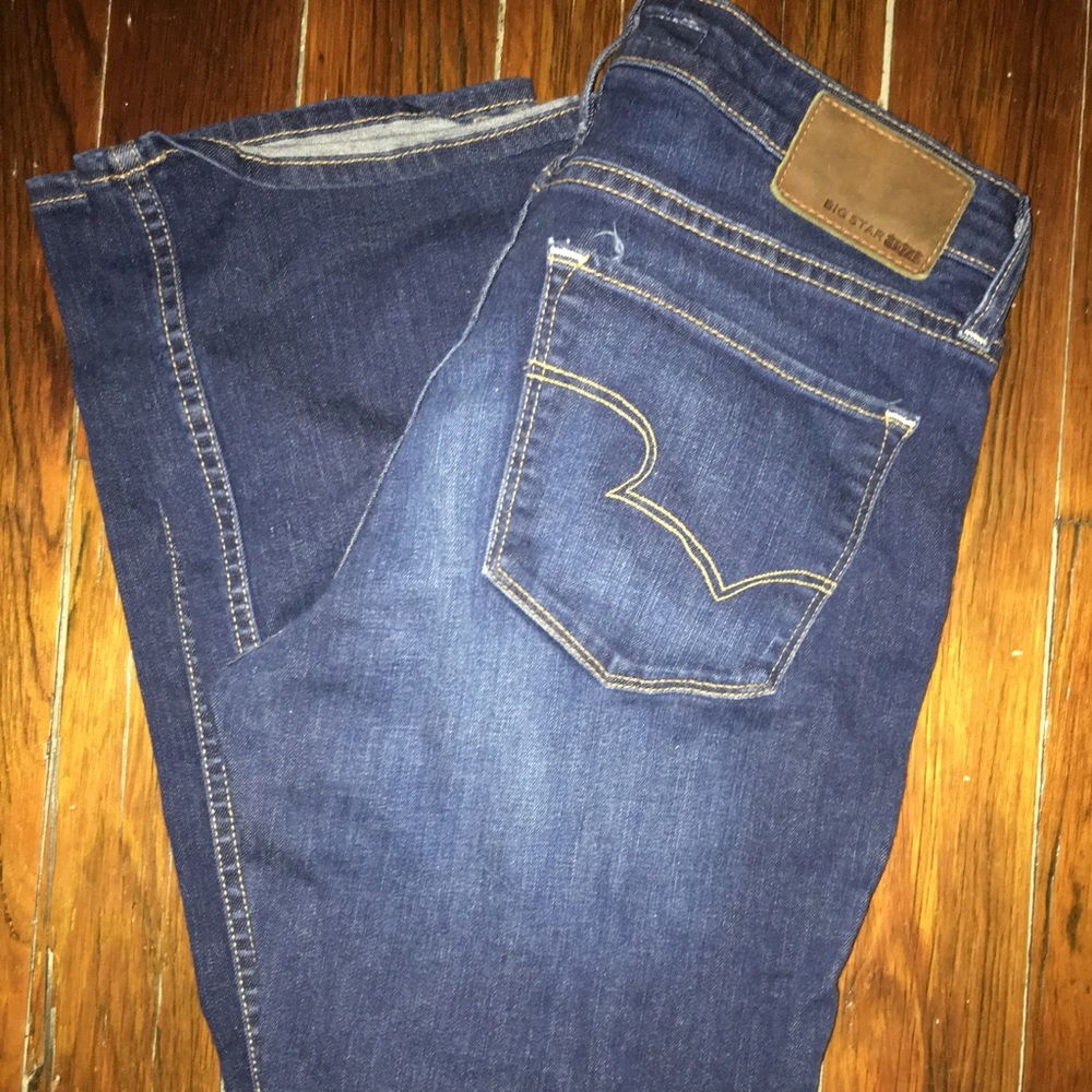 Big Star Hazel Jeans